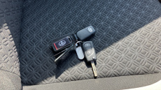 Toyota Aygo X 1.0 VVT-i Edge 5dr Auto Petrol Hatchback